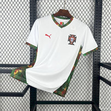 Portugal spéciale 2025-2026 Blanc