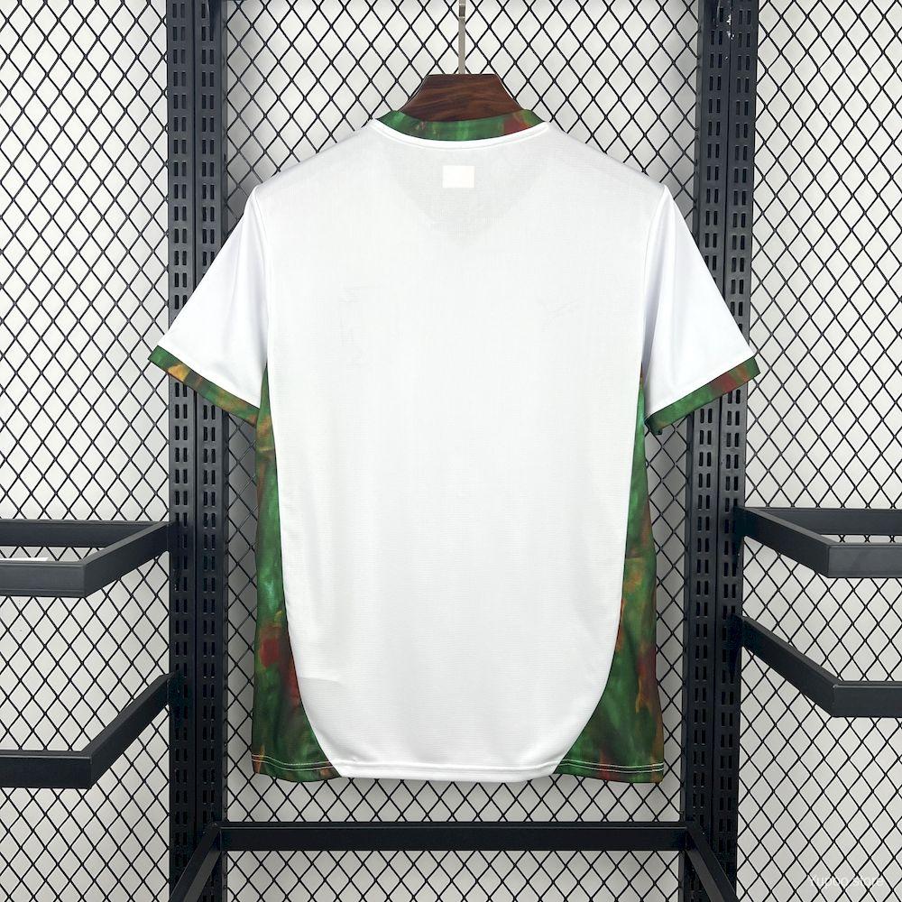 Portugal spéciale 2025-2026 Blanc