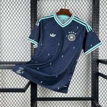 Allemagne extérieur 2026-2027