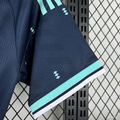 Allemagne extérieur 2025-2026