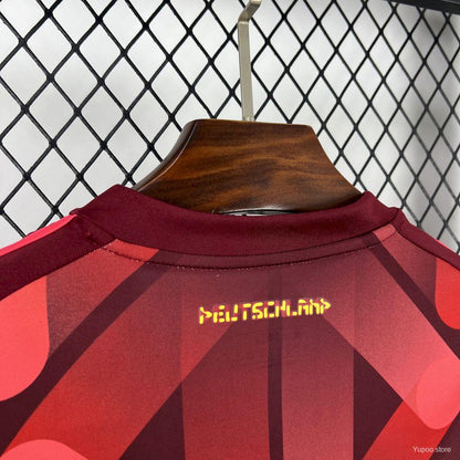 Allemagne exterieur Women’s Euro 2025-2026