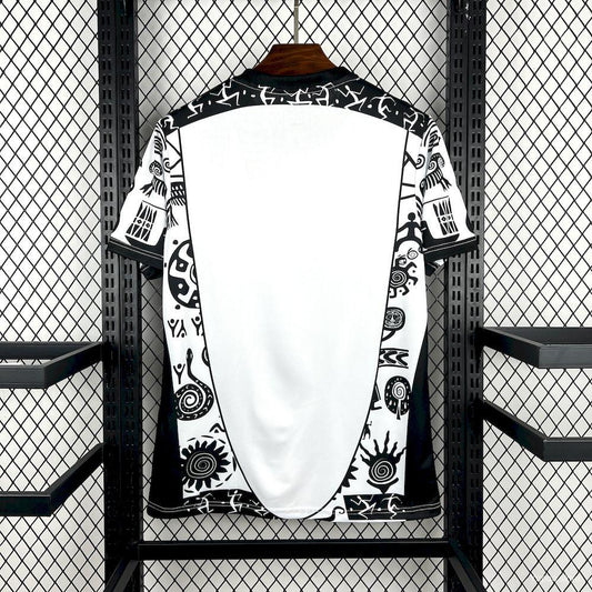 Mexique spécial 2025-2026 Noir