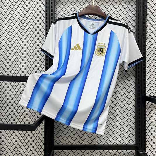 Argentine domicile 2025-2026