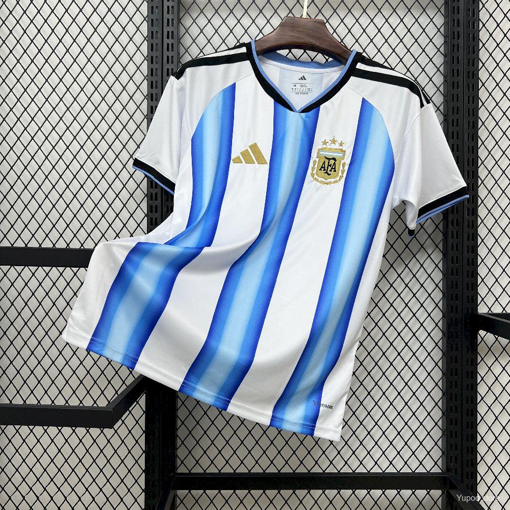 Argentine domicile 2026-2027