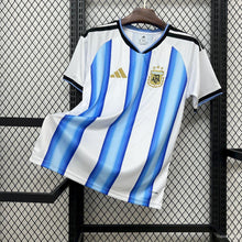 Argentine domicile 2026-2027
