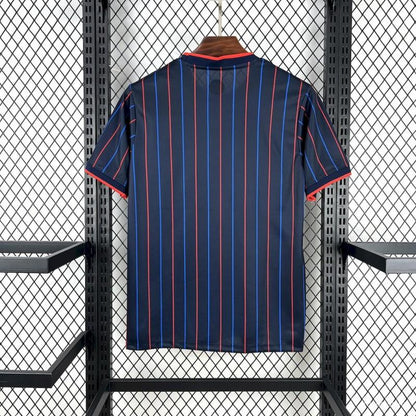 États-Unis extérieur 2025-2026