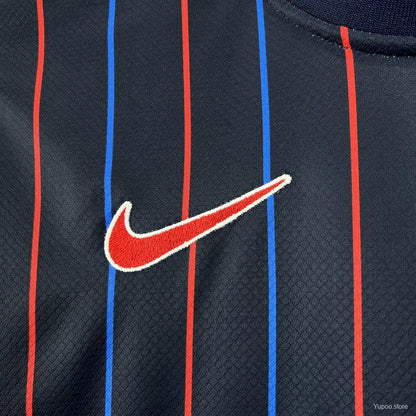 États-Unis extérieur 2025-2026