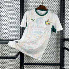 Sénégal domicile 2026-2027
