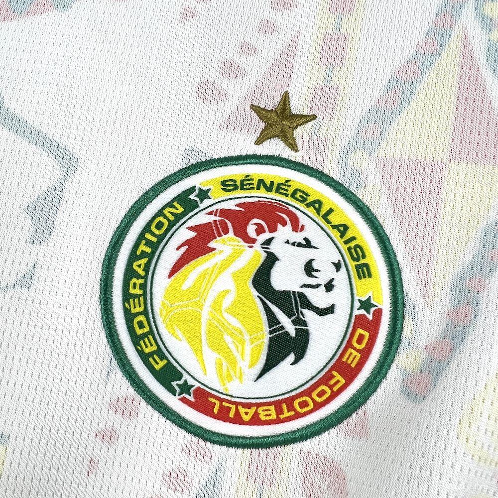 Sénégal domicile 2026-2027