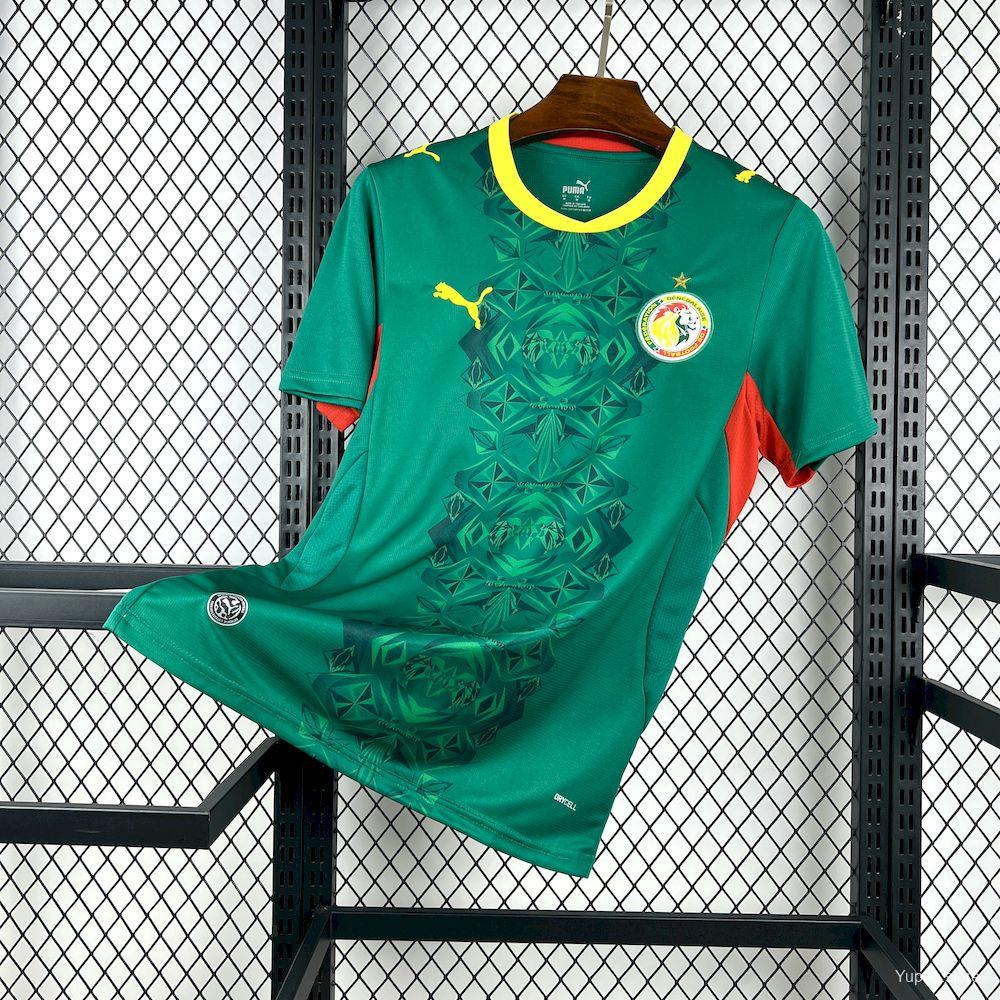 Sénégal extérieur 2026-2027
