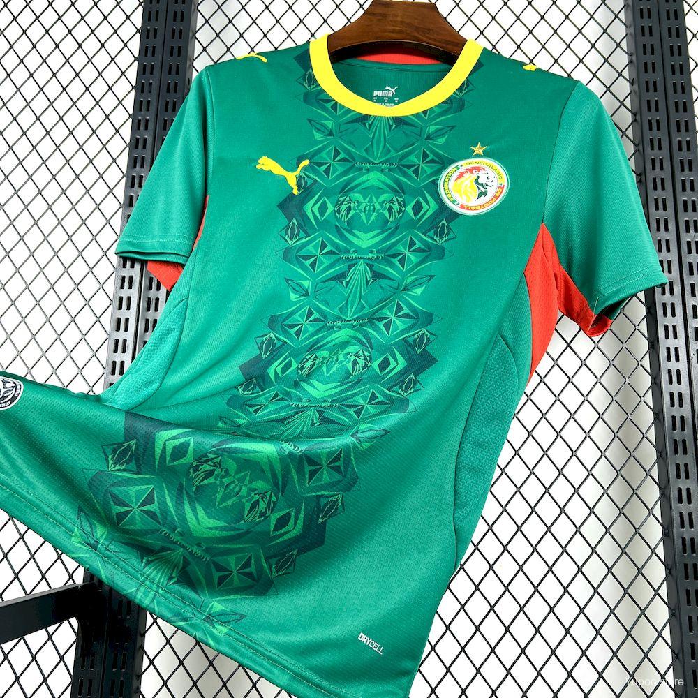 Sénégal extérieur 2026-2027