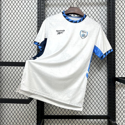 Israel domicile 2025-2026