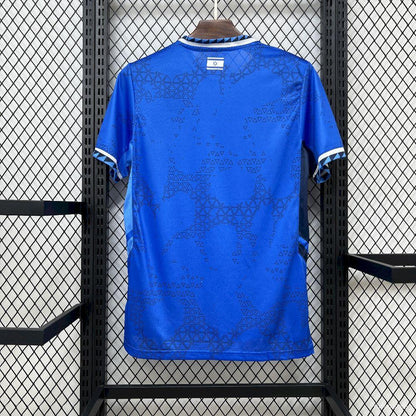 Israel extérieur 2025-2026