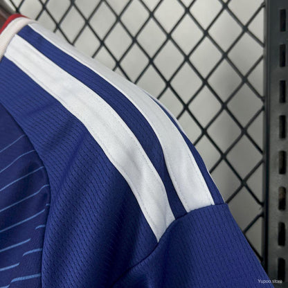 Japon domicile 2025-2026