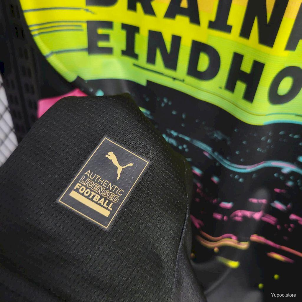 PSV Eindhoven extérieur 2024-2025