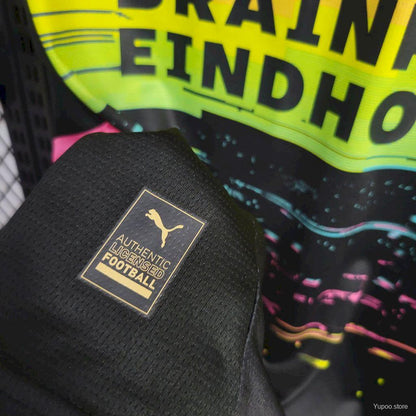 PSV Eindhoven extérieur 2024-2025