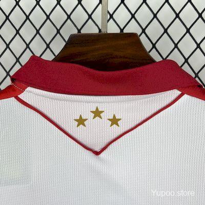 Red Star Belgrade domicile 2025-2026