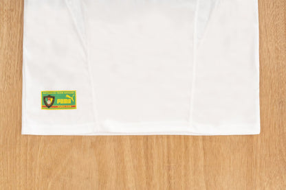 Retro Cameroun extérieur 2002