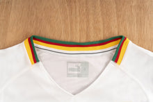 Retro Cameroun extérieur 2002