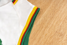 Retro Cameroun extérieur 2002