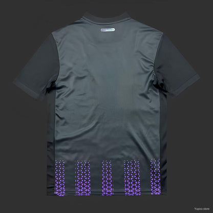 Toulouse third 2025-2026