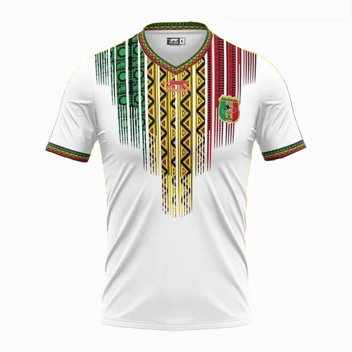 Mali domicile 2025-2026