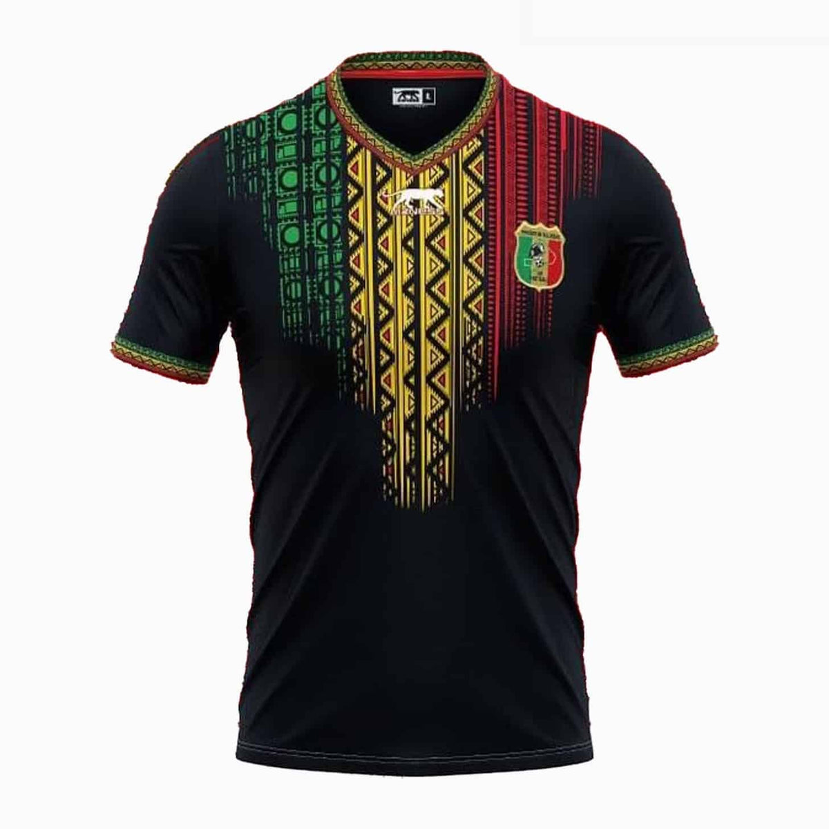 Mali Third 2025-2026