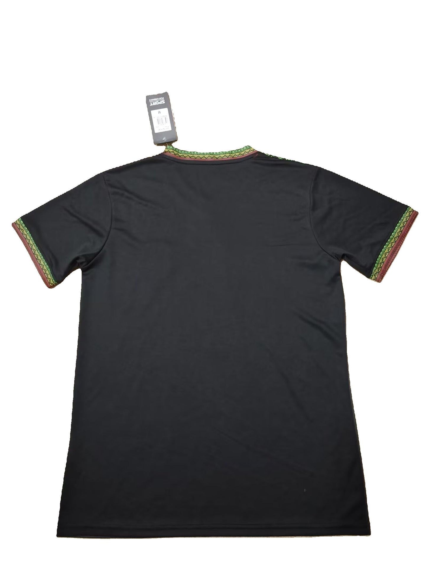 Mali Third 2025-2026