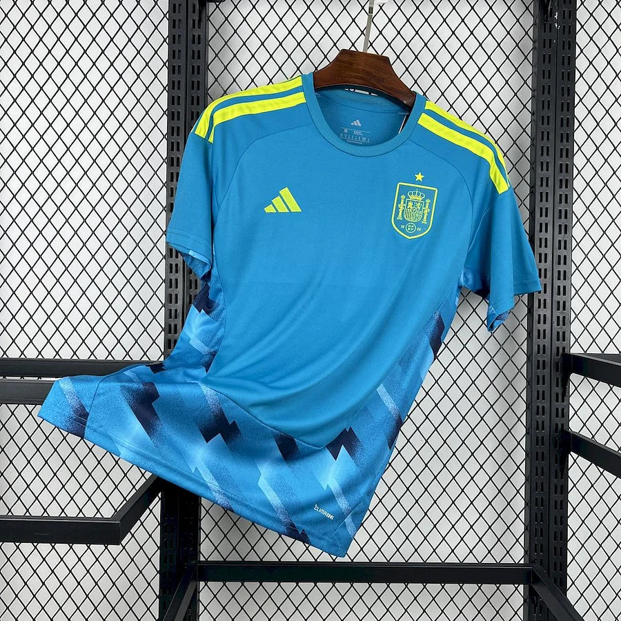 Espagne Goalkeeper 2026-2027