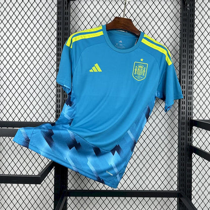 Espagne Goalkeeper 2026-2027