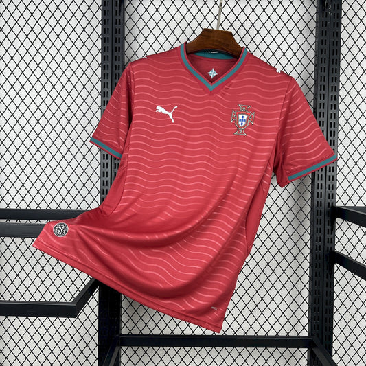 Portugal domicile 2026-2027