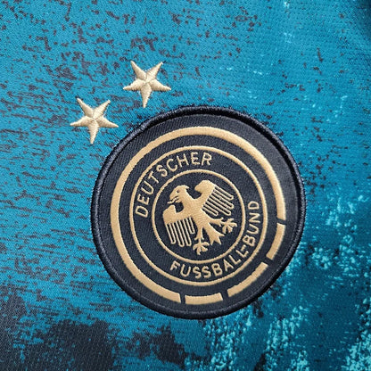 Allemagne extérieur 2023-2024