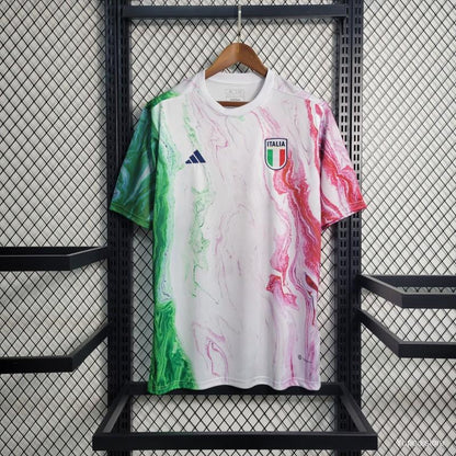 Italie spéciale 2023-2024
