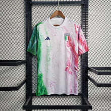 Italie spéciale 2023-2024