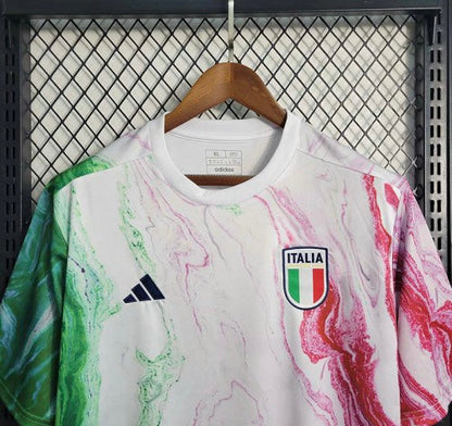 Italie spéciale 2023-2024