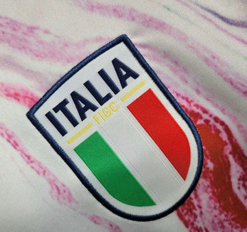 Italie spéciale 2023-2024