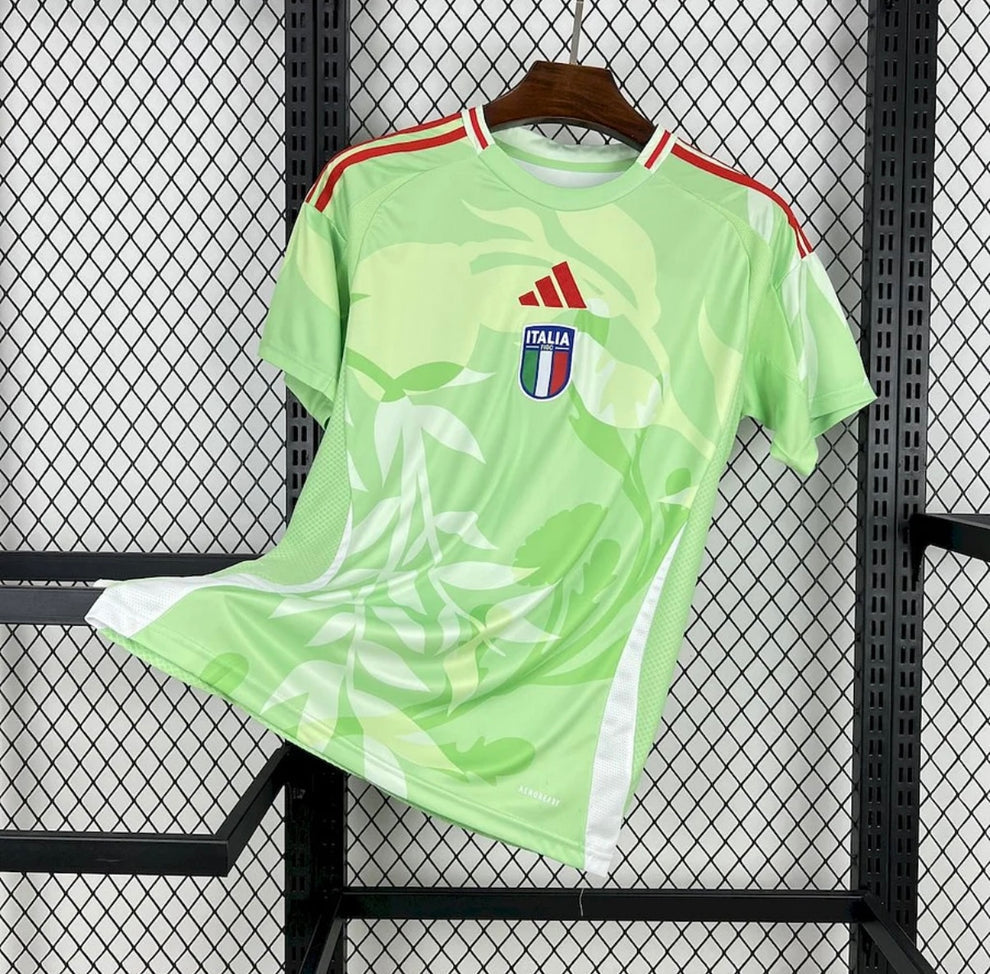 Italie women’s euro extérieur 2025-2026