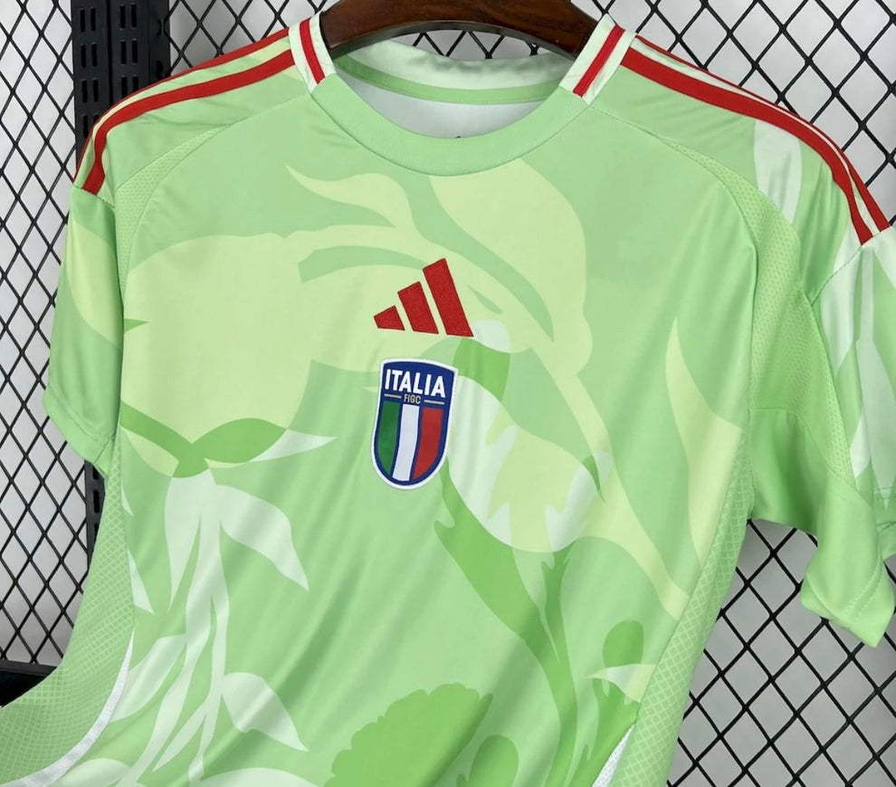 Italie women’s euro extérieur 2025-2026
