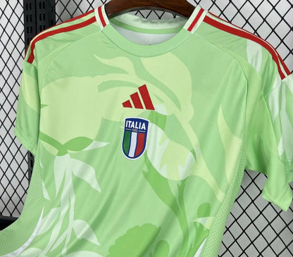 Italie women’s euro extérieur 2025-2026