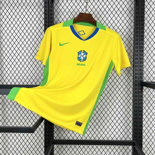 Brésil domicile 2025-2026