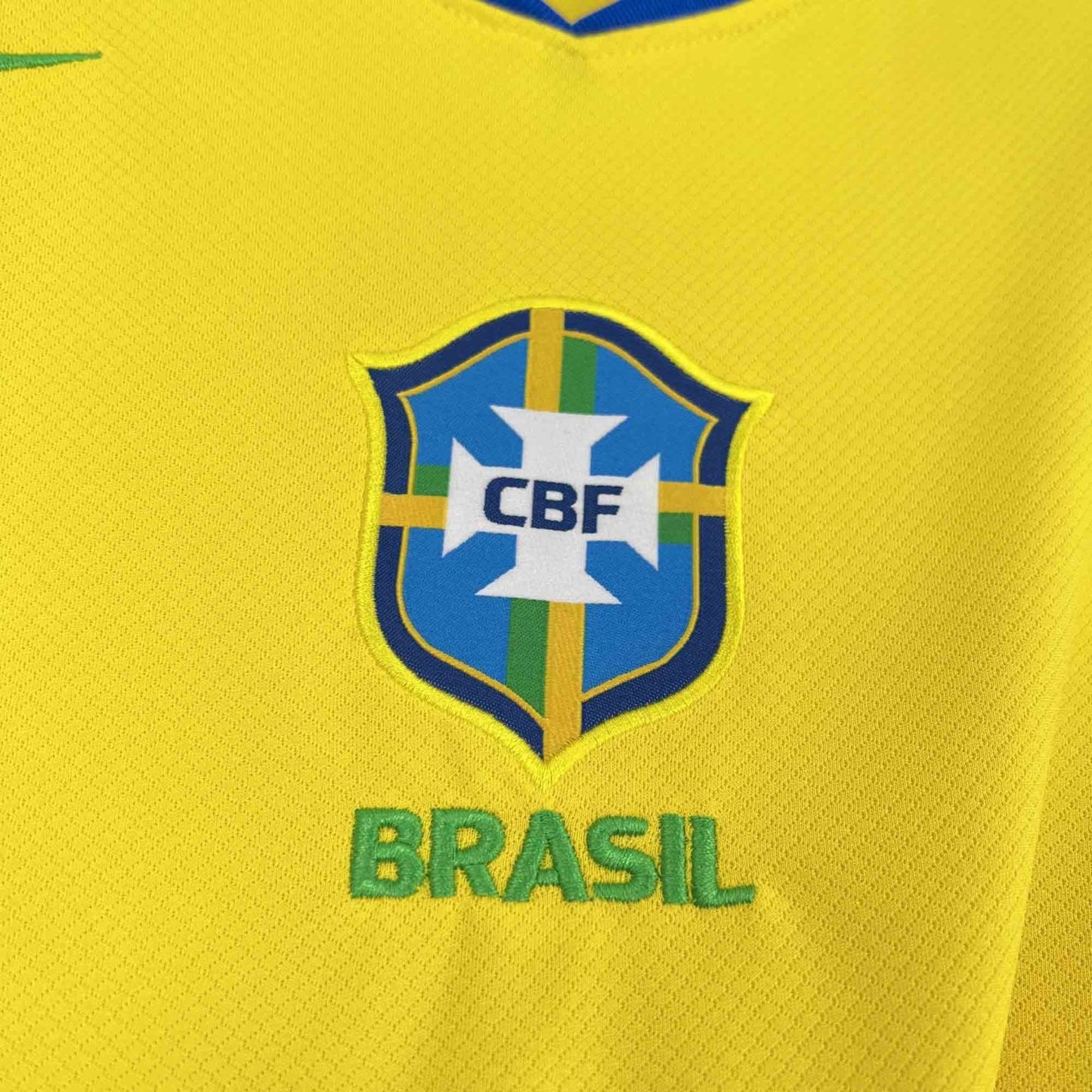Brésil domicile 2025-2026