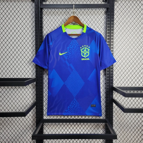 Brésil extérieur 2025-2026