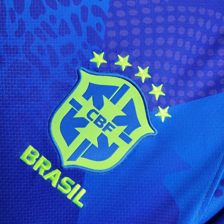 Brésil extérieur 2025-2026