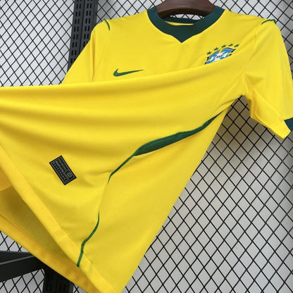 Brésil domicile 2026-2027
