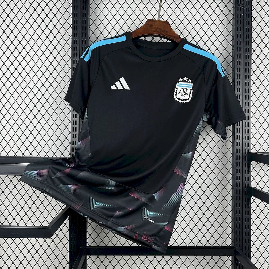 Argentine goalkeeper 2026-2027