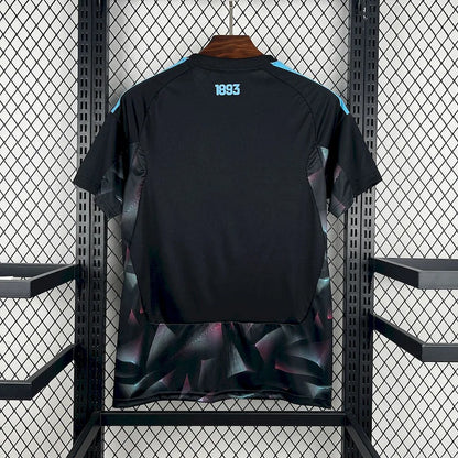Argentine goalkeeper 2026-2027