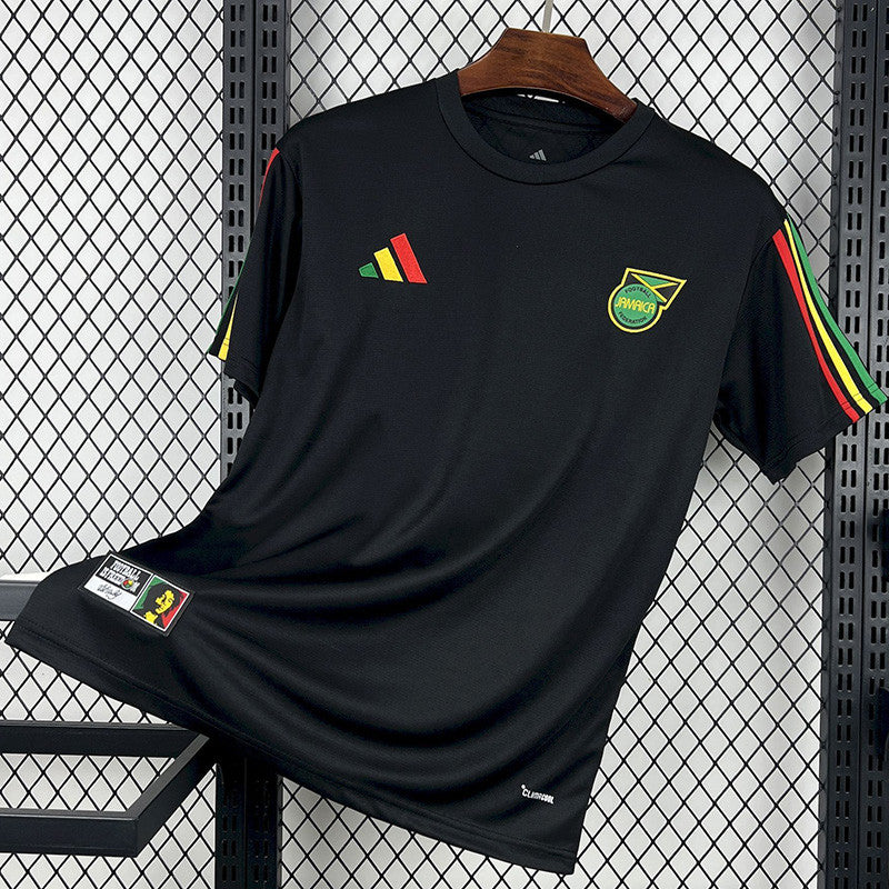 Jamaïque spéciale 2025-2026
