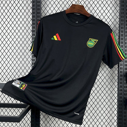 Jamaïque spéciale 2025-2026