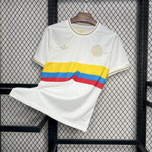 Colombie Anniversary 100th 2025