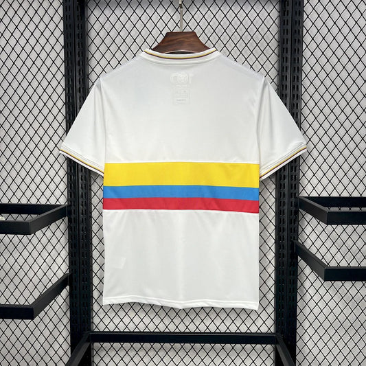 Colombie Anniversary 100th 2025